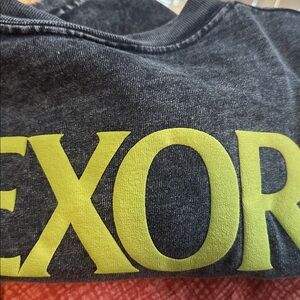 NWOT Exorcist Spirit Jersey